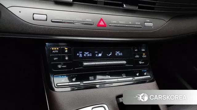 Hyundai The New Grandeur IG id 3324202 из Кореи 8