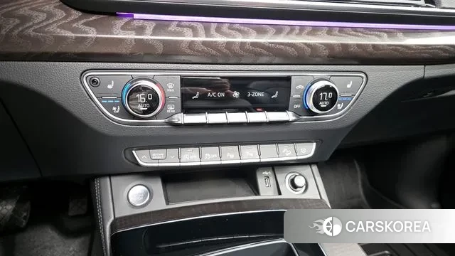 Audi Q5 (FY) id 3022182 из Кореи 8