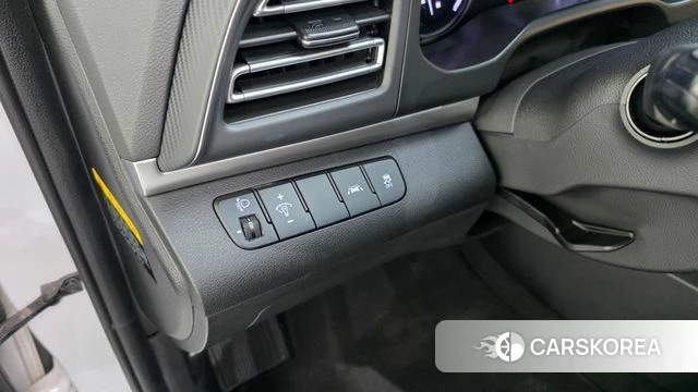 Hyundai The New Avante AD id 3845235 из Кореи 8