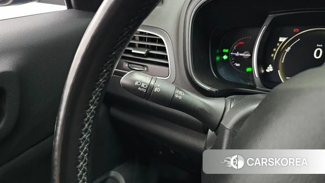 Renault Korea (Samsung) The New QM6 id 4424116 из Кореи 8