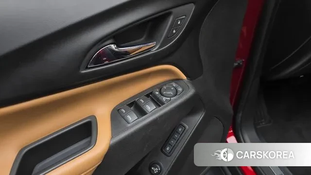 Chevrolet (GM Daewoo) Equinox id 3766691 из Кореи 8