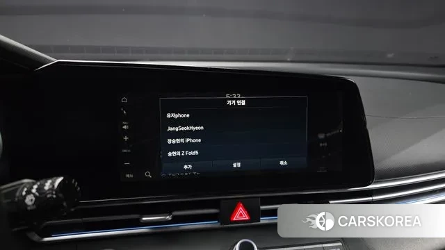 Hyundai Avante (CN7) id 3444092 из Кореи 8