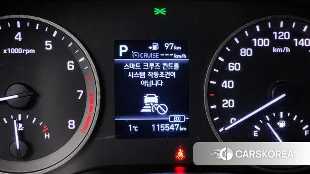 Hyundai All New Tucson id 3626549 из Кореи 8