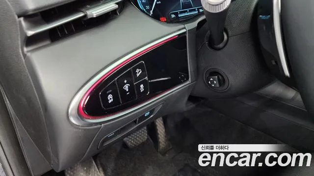 Genesis GV70 id 2711983 из Кореи 8