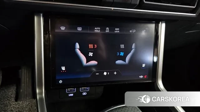 Ssangyong Torres id 3560616 из Кореи 8