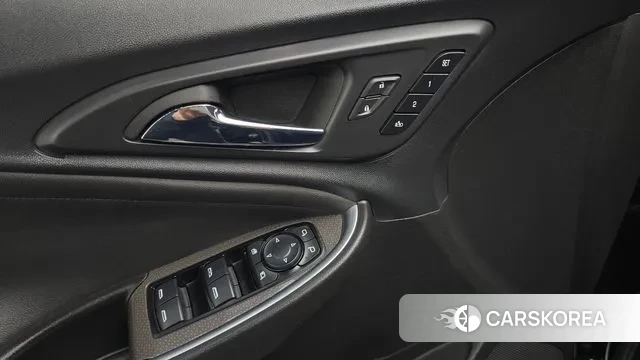 Chevrolet (GM Daewoo) The New Malibu id 3654925 из Кореи 8