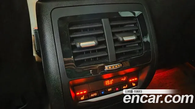 BMW X4M (G02) id 2653134 из Кореи 8