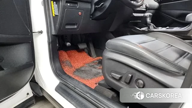 Kia The New Sorento id 2976806 из Кореи 8