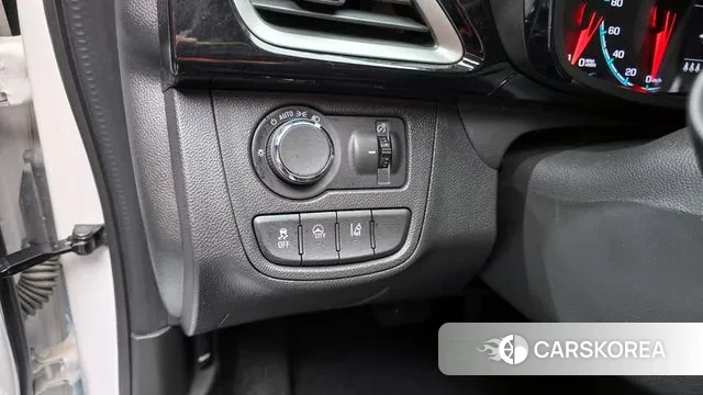 Chevrolet (GM Daewoo) The New Spark id 3280638 из Кореи 8