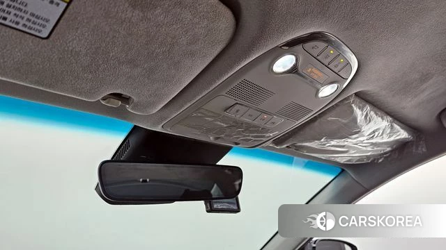 Hyundai The New Grandeur IG Hybrid id 3955146 из Кореи 8