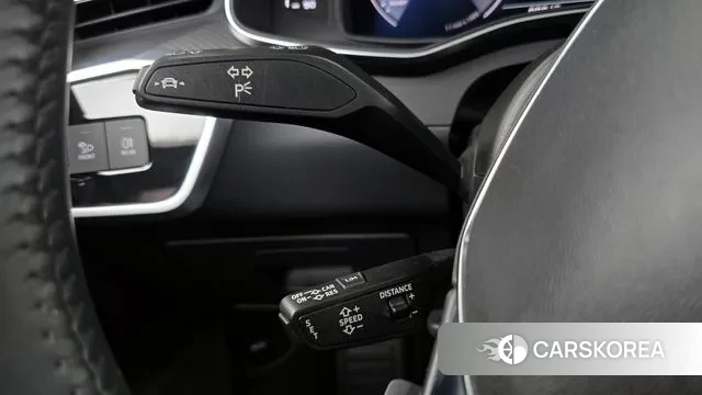 Audi A6 (C8) id 3170520 из Кореи 8