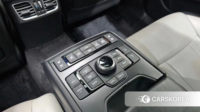 Genesis G80 id 4490695 из Кореи 8