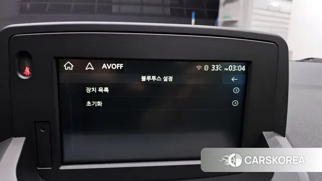 Renault Korea (Samsung) SM3 Z.E. id 2966053 из Кореи 8