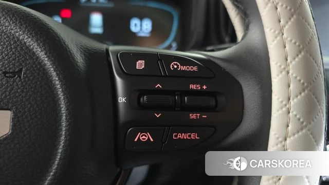 Kia The New Kia Ray id 4590599 из Кореи 8