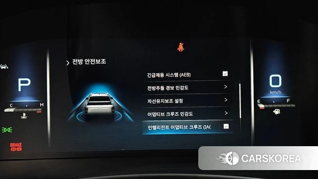 Ssangyong The New Rexton Sport id 4735201 из Кореи 8