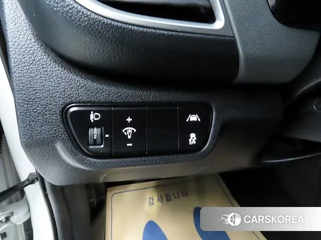 Kia Seltos id 3492746 из Кореи 8