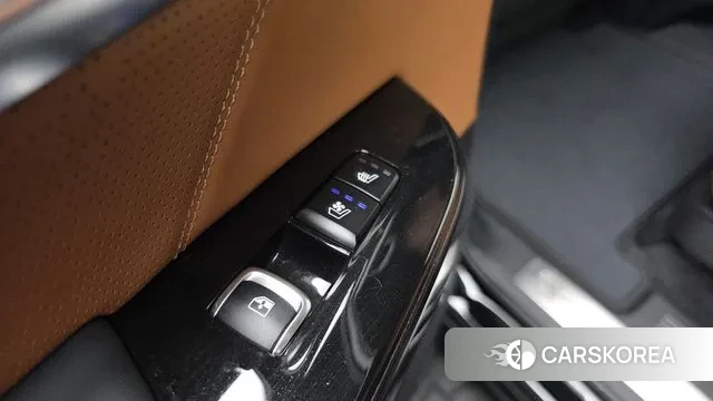 Kia Mohave Master id 3689748 из Кореи 8