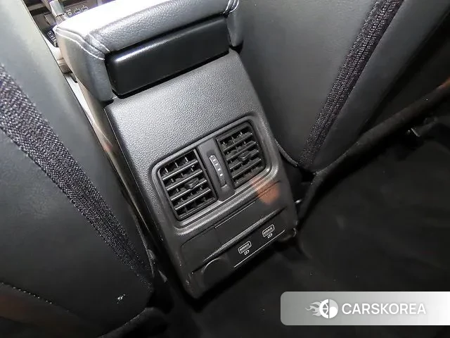 Renault Korea (Samsung) XM3 id 3406166 из Кореи 8