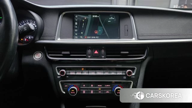 Kia The New K5 2nd generation id 4225756 из Кореи 8