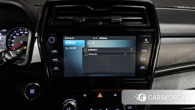 Ssangyong Berry New Tivoli id 4250649 из Кореи 8