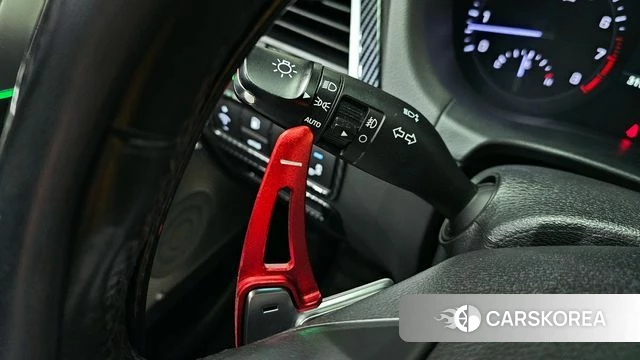 Genesis G80 id 4325786 из Кореи 8