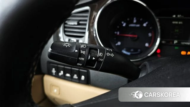 Kia The New Carnival id 3873551 из Кореи 8