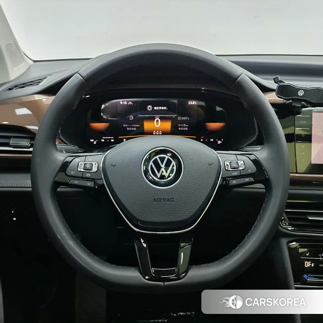 Volkswagen Tuyue id 4207356 из Китая 8