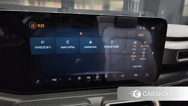 Ford Mustang 7th Generation id 2904992 из Кореи 8