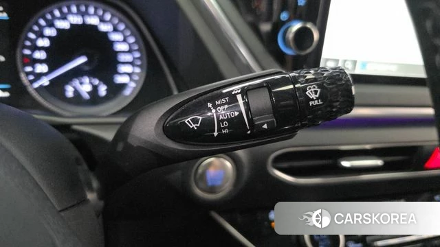 Hyundai Sonata (DN8) id 4415291 из Кореи 8