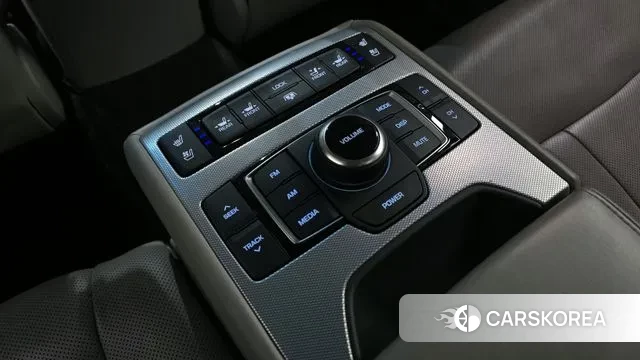 Genesis G80 id 3563351 из Кореи 8