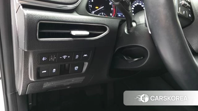 Hyundai Sonata (DN8) id 4187732 из Кореи 8