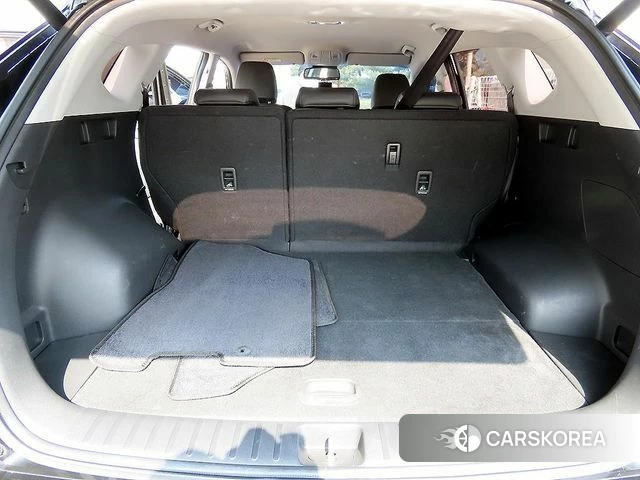 Hyundai All New Tucson id 3856610 из Кореи 8