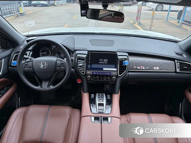 Honda UR-V id 4276970 из Китая 8