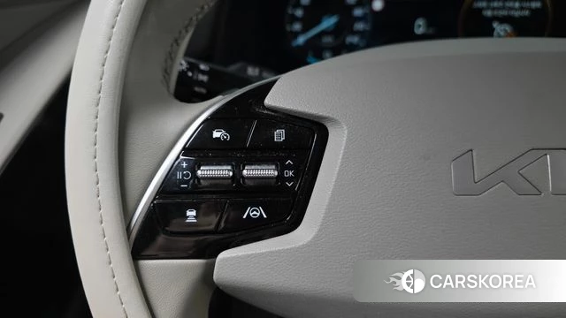 Kia Di All New Niro EV id 4415034 из Кореи 8