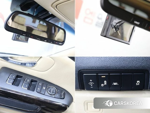 Kia The New Carnival id 4667537 из Кореи 8