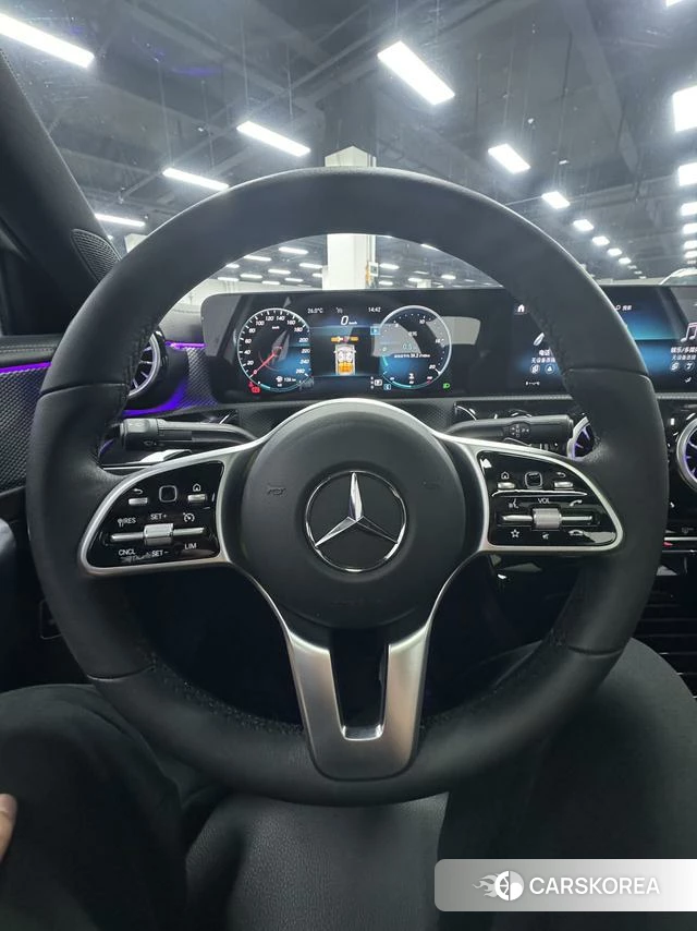 Mercedes-Benz Class A id 4278903 из Китая 8