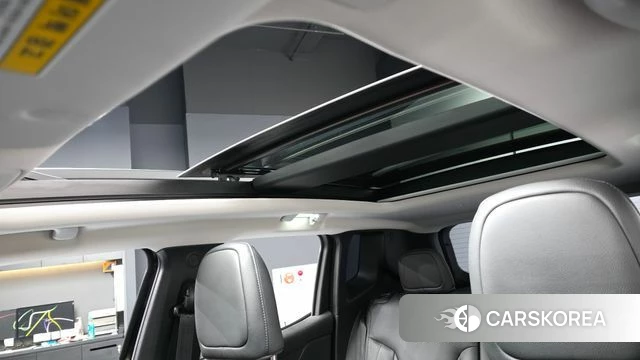 Jeep Renegade id 3801039 из Кореи 8