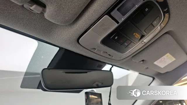 Hyundai Sonata (DN8) id 3655243 из Кореи 8