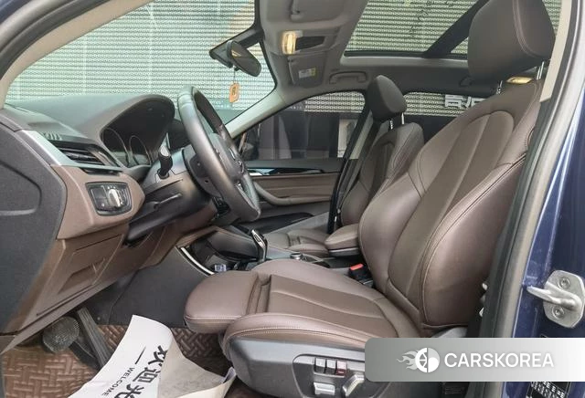 BMW X1 id 4272381 из Китая 8