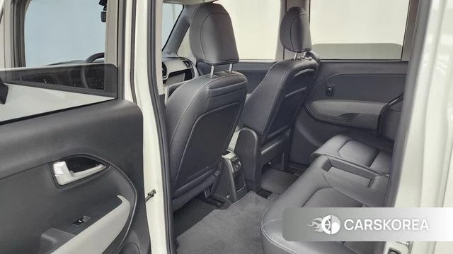 Kia The New Kia Ray EV id 4480590 из Кореи 8