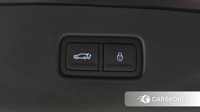 Genesis GV80 id 4749259 из Кореи 8