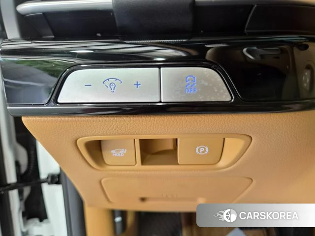 Genesis G80 (RG3) id 4629210 из Кореи 8