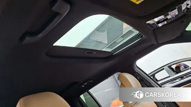 Hyundai Santa Fe (MX5) id 3052759 из Кореи 8