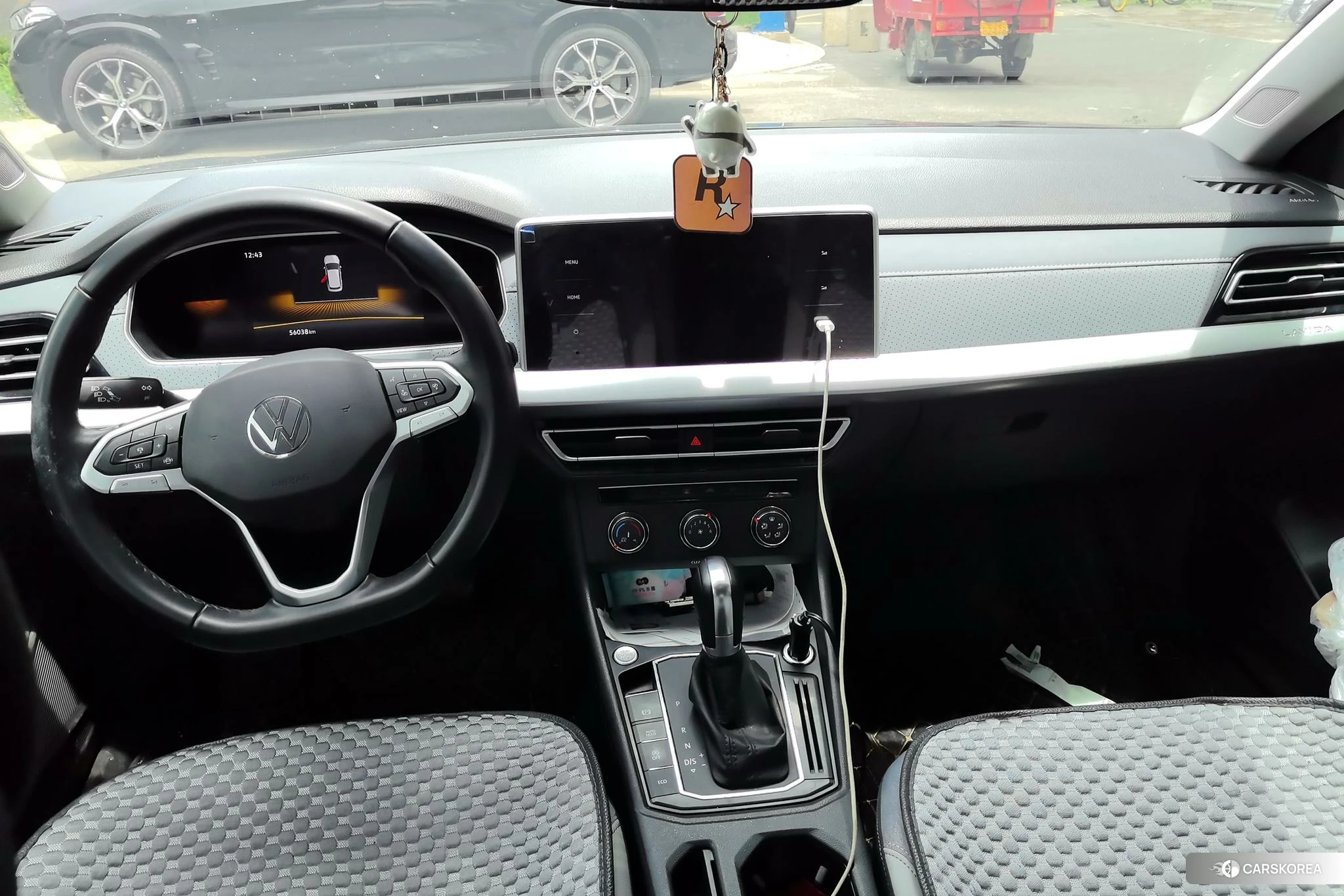 Volkswagen Lavida id 4420255 из Китая 8