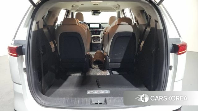 Kia Carnival 4th generation id 4243586 из Кореи 8