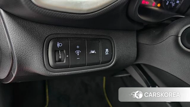 Hyundai Venue id 3860854 из Кореи 8