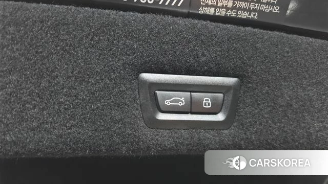BMW 7 Series (G70) id 4301997 из Кореи 8