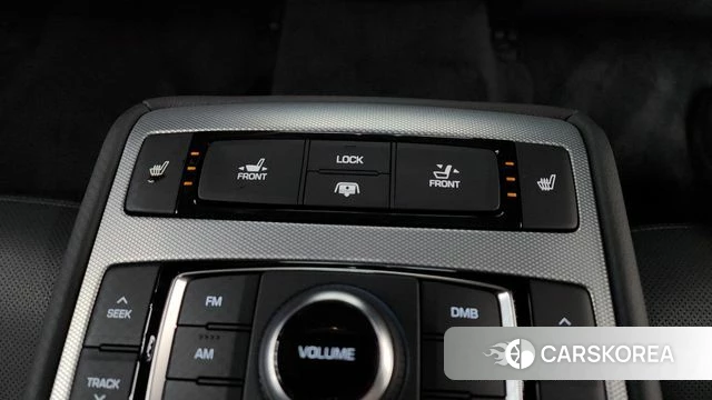 Genesis G80 id 3911863 из Кореи 8