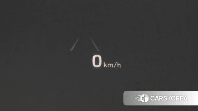 Genesis G70 id 3853917 из Кореи 8