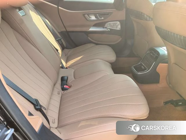 Mercedes-Benz E-class id 4353084 из Китая 8